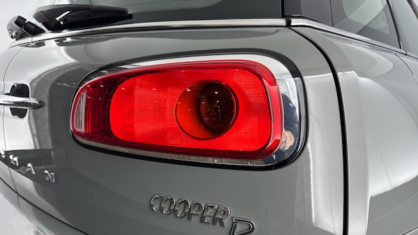 Used MINI Clubman 2018 for sale - 76274373: Photo 25