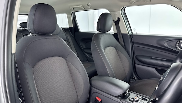Used MINI Clubman 2018 for sale - 76274373: Photo 27