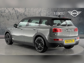 Used MINI Clubman 2018 for sale - 76274373: Photo 2