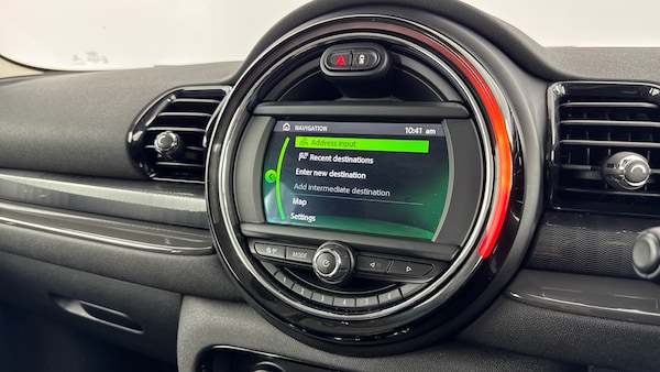 Used MINI Clubman 2018 for sale - 76274373: Photo 31