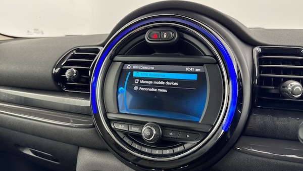 Used MINI Clubman 2018 for sale - 76274373: Photo 33