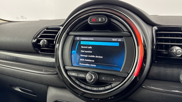 Used MINI Clubman 2018 for sale - 76274373: Photo 34