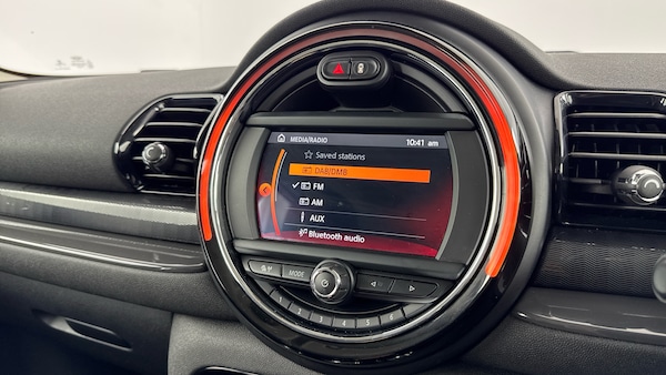 Used MINI Clubman 2018 for sale - 76274373: Photo 35