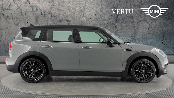 Used MINI Clubman 2018 for sale - 76274373: Photo 3