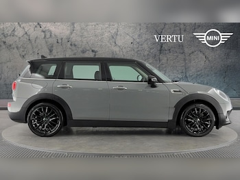 Used MINI Clubman 2018 for sale - 76274373: Photo 3