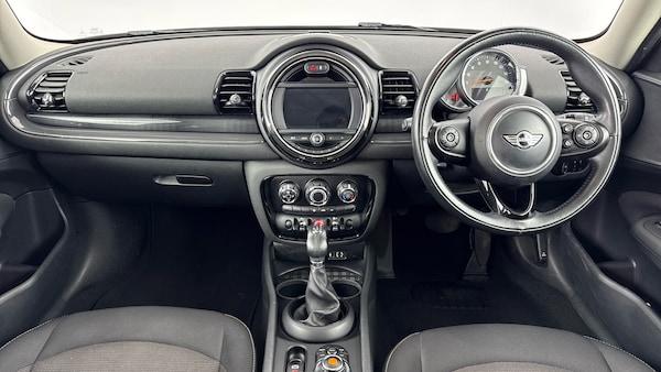 Used MINI Clubman 2018 for sale - 76274373: Photo 4