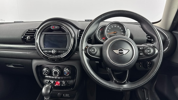 Used MINI Clubman 2018 for sale - 76274373: Photo 5