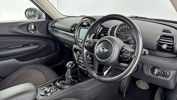 Used MINI Clubman 2018 for sale - 76274373: Photo 6