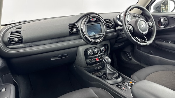 Used MINI Clubman 2018 for sale - 76274373: Photo 7