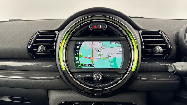 Used MINI Clubman 2018 for sale - 76274373: Photo 8