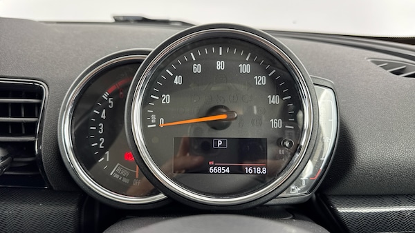 Used MINI Clubman 2018 for sale - 76274373: Photo 9