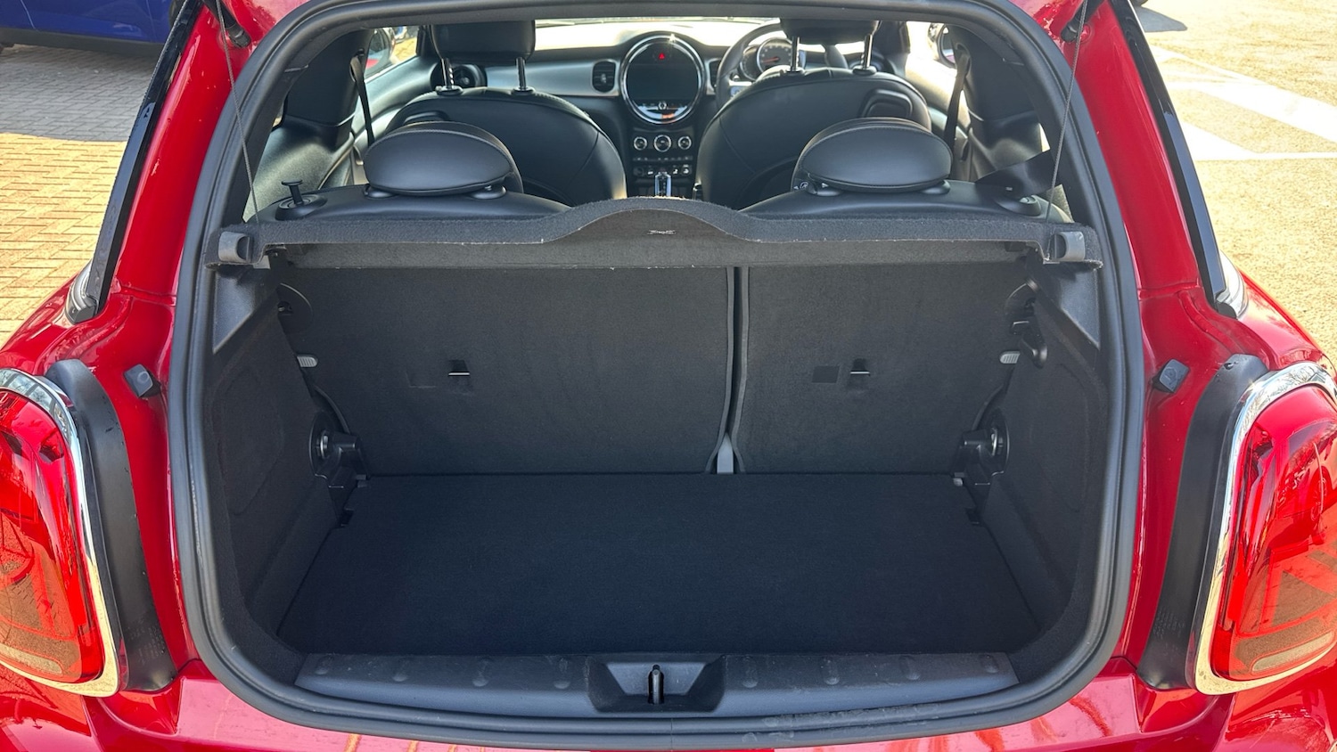 Used MINI Hatch 2022 for sale - 77235363: Photo 13