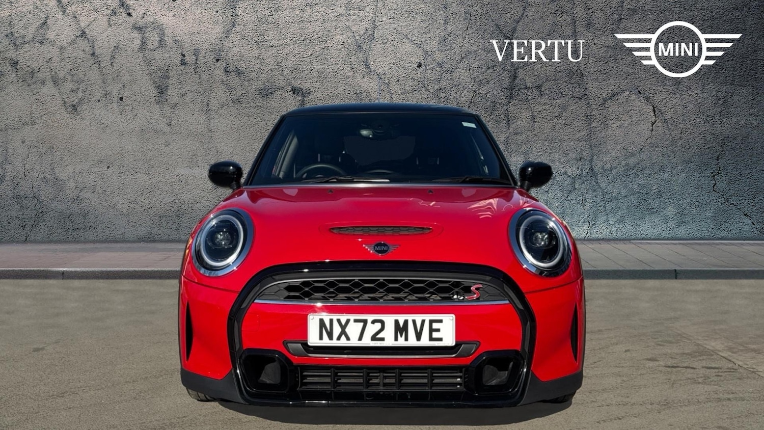 Used MINI Hatch 2022 for sale - 77235363: Photo 16