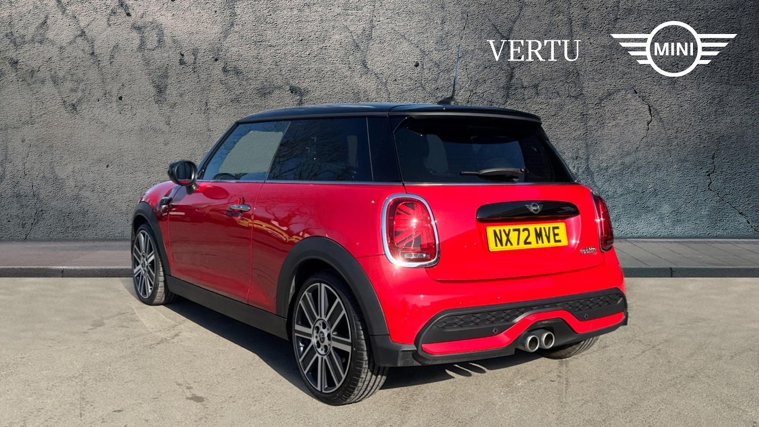 Used MINI Hatch 2022 for sale - 77235363: Photo 2