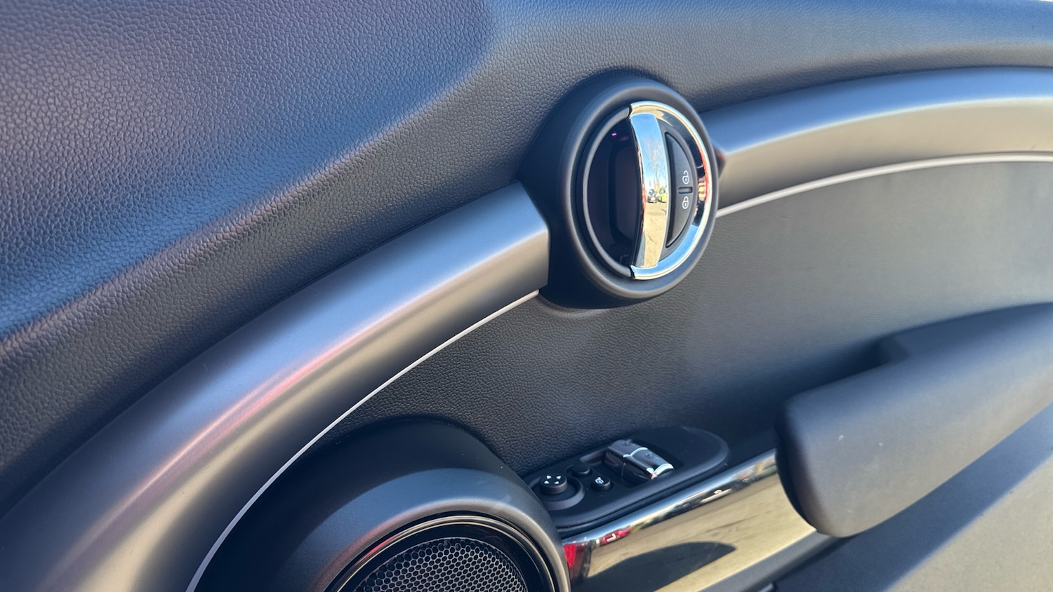 Used MINI Hatch 2022 for sale - 77235363: Photo 20