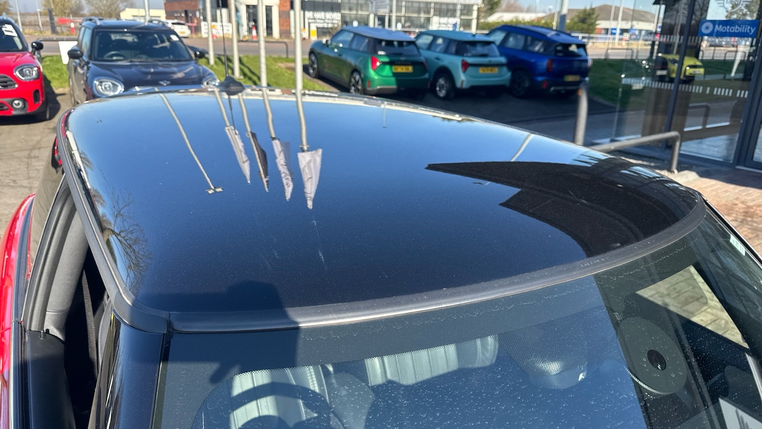 Used MINI Hatch 2022 for sale - 77235363: Photo 21