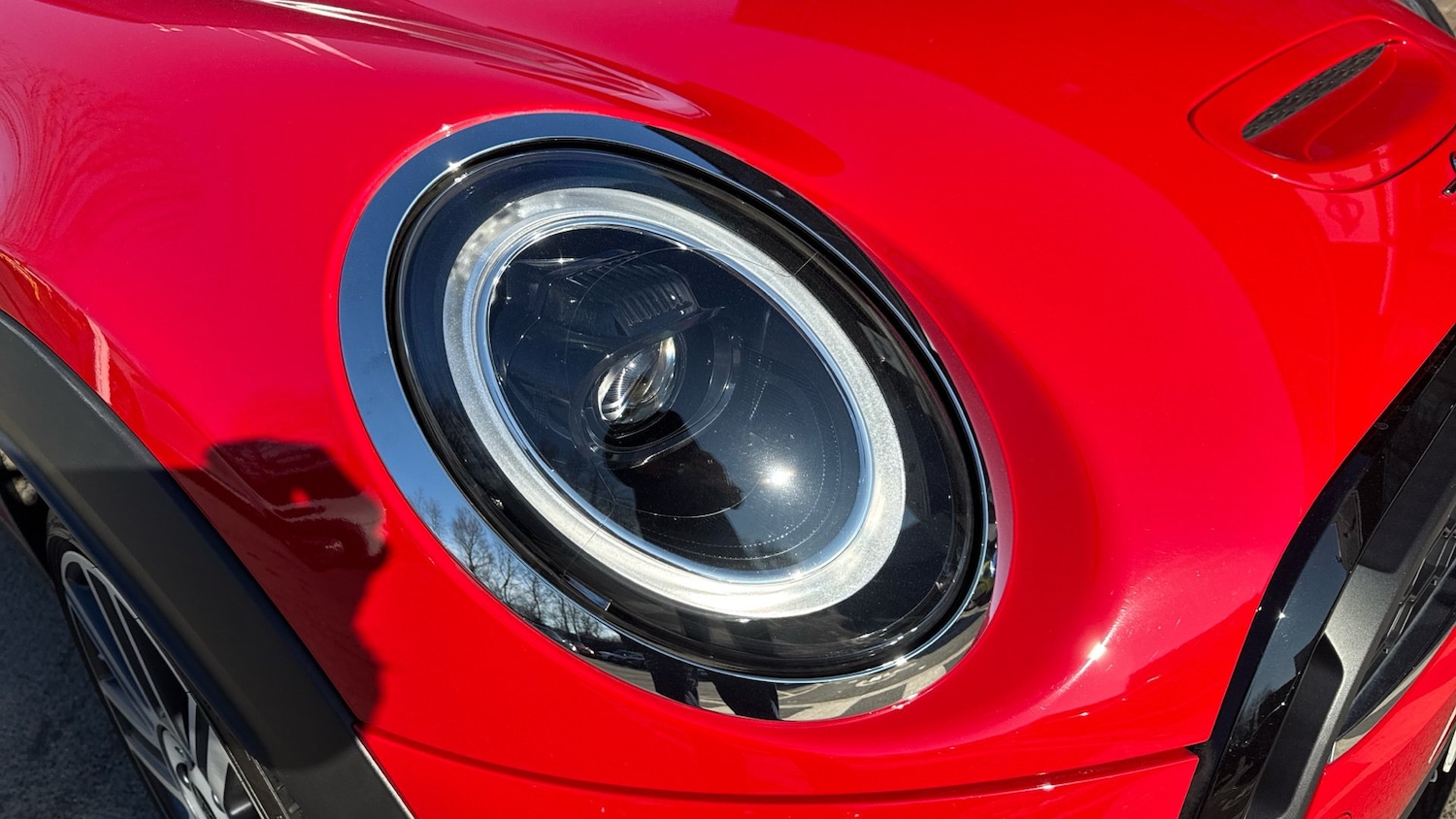 Used MINI Hatch 2022 for sale - 77235363: Photo 23