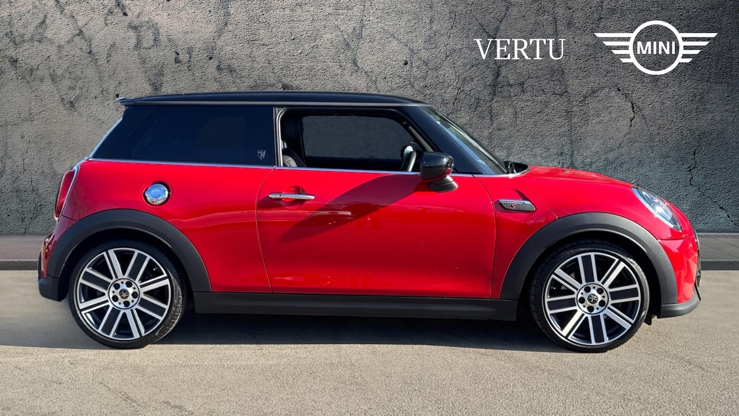 Used MINI Hatch 2022 for sale - 77235363: Photo 3