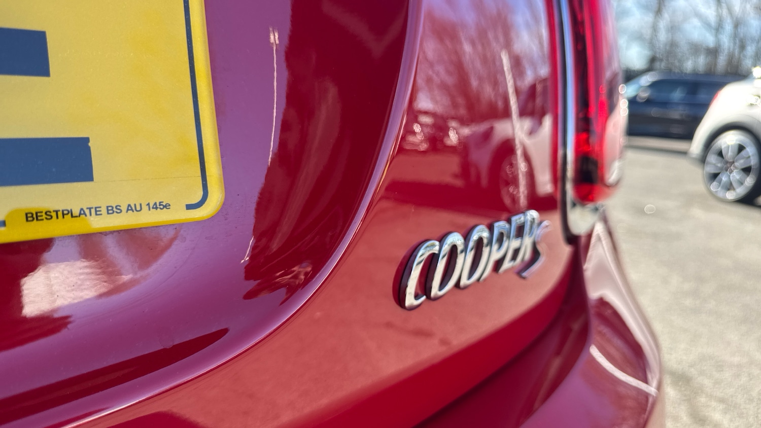 Used MINI Hatch 2022 for sale - 77235363: Photo 34