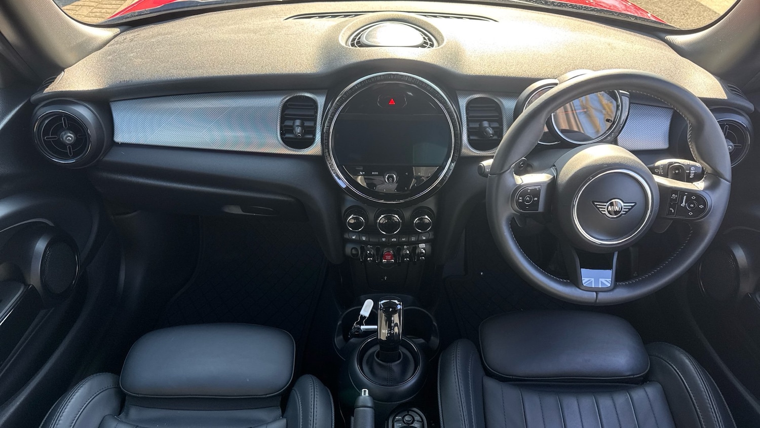 Used MINI Hatch 2022 for sale - 77235363: Photo 4