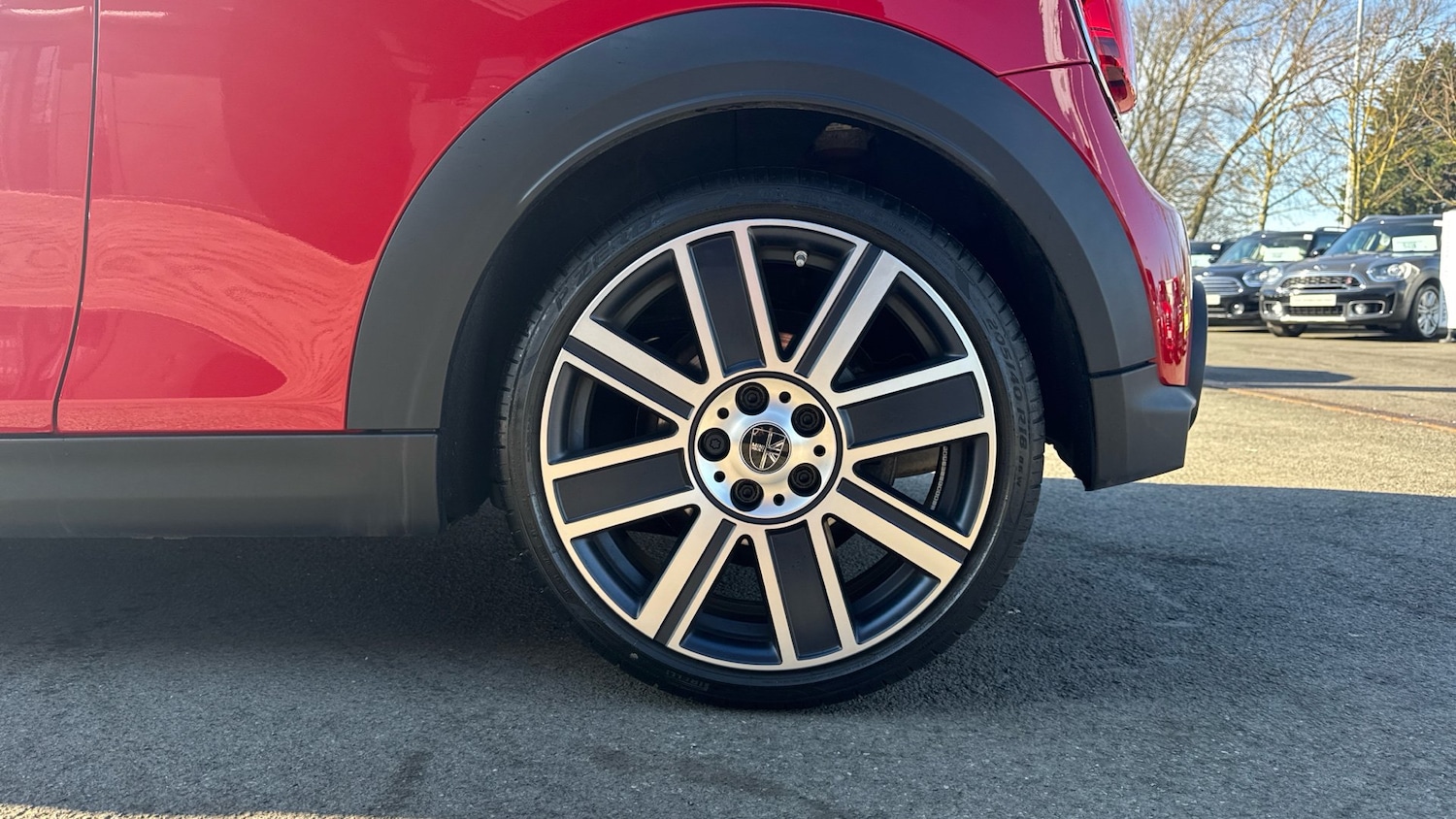 Used MINI Hatch 2022 for sale - 77235363: Photo 40