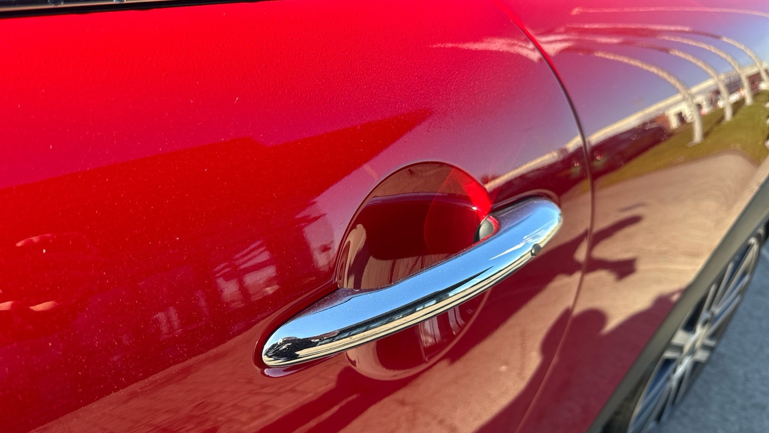 Used MINI Hatch 2022 for sale - 77235363: Photo 43