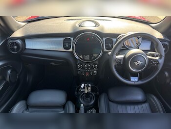 Used MINI Hatch 2022 for sale - 77235363: Photo