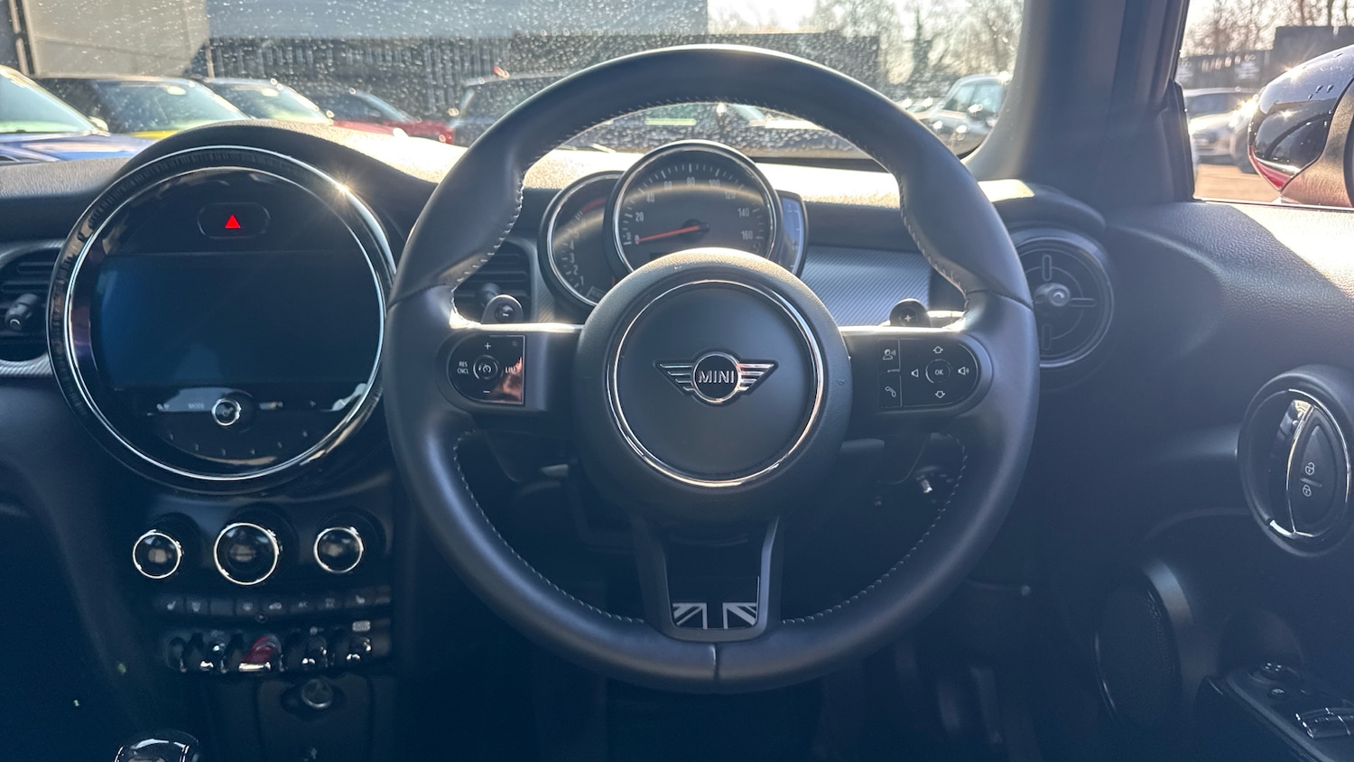 Used MINI Hatch 2022 for sale - 77235363: Photo 5