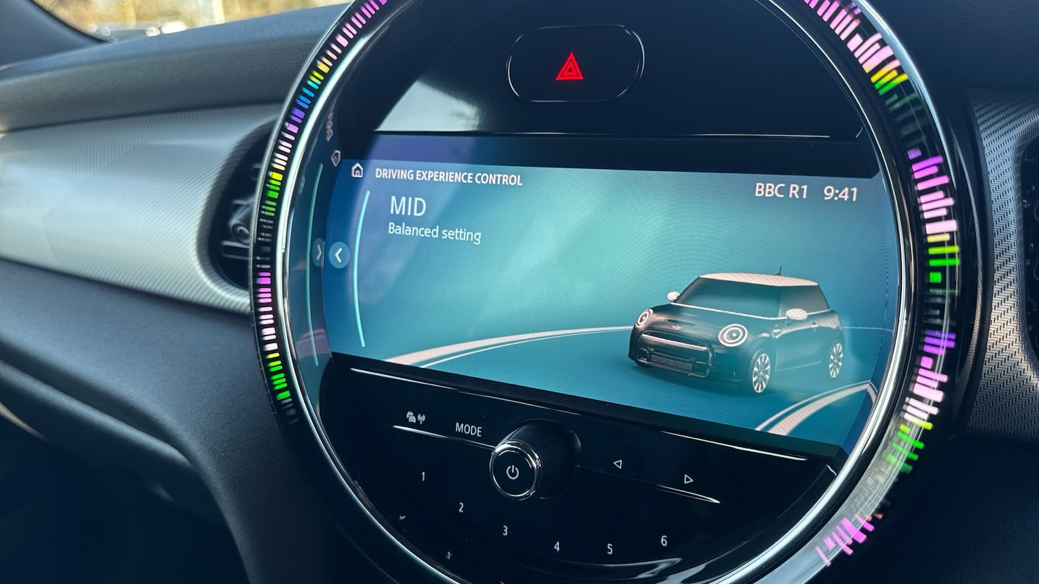 Used MINI Hatch 2022 for sale - 77235363: Photo 51