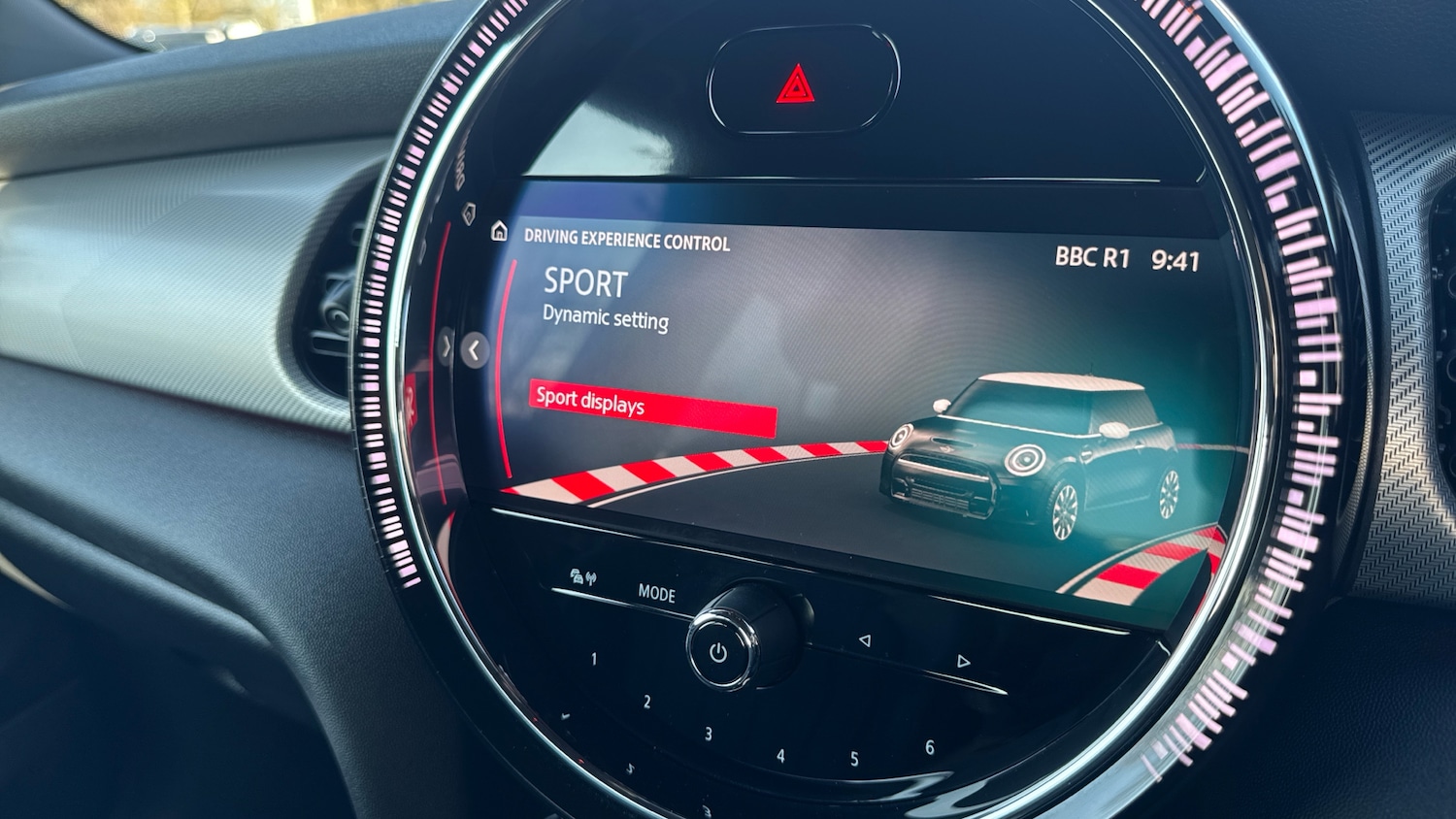 Used MINI Hatch 2022 for sale - 77235363: Photo 52