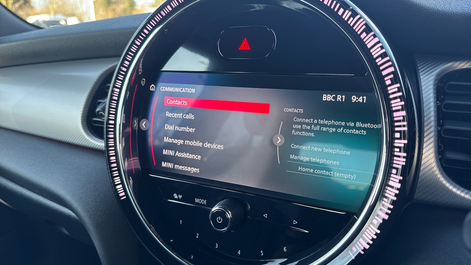 Used MINI Hatch 2022 for sale - 77235363: Photo 55