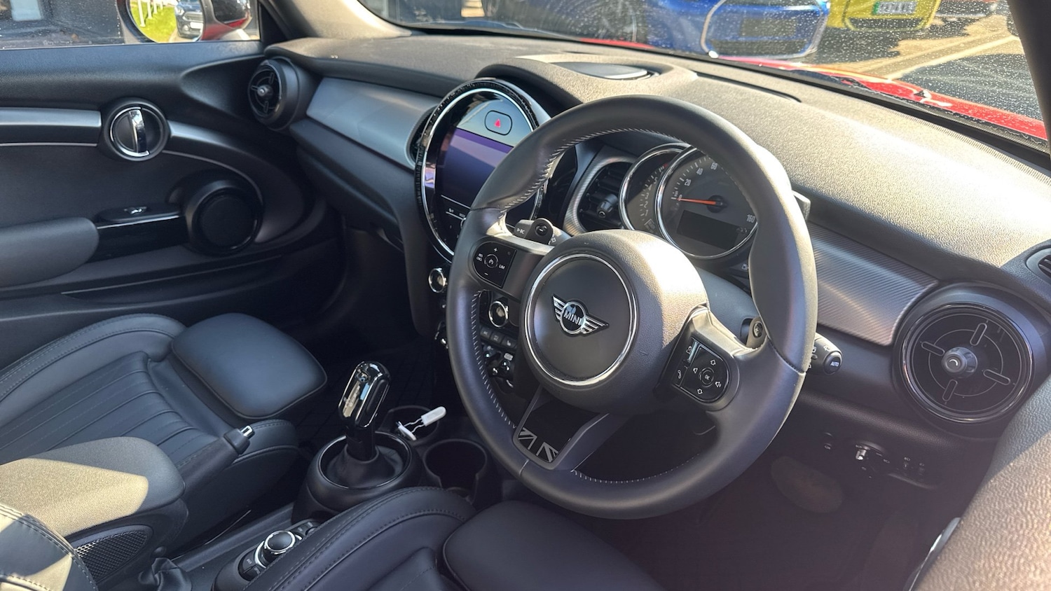 Used MINI Hatch 2022 for sale - 77235363: Photo 6