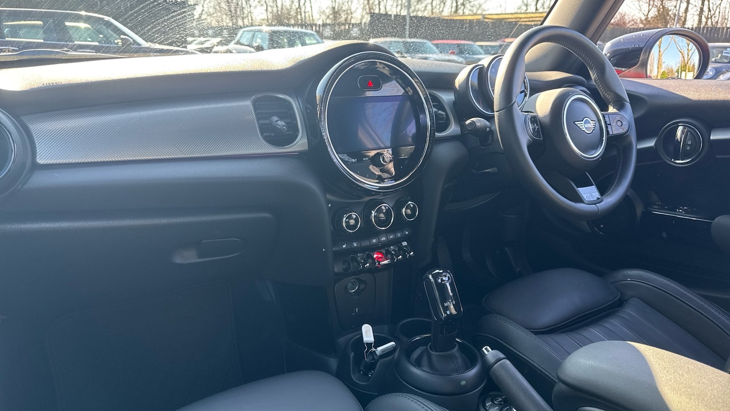 Used MINI Hatch 2022 for sale - 77235363: Photo 7