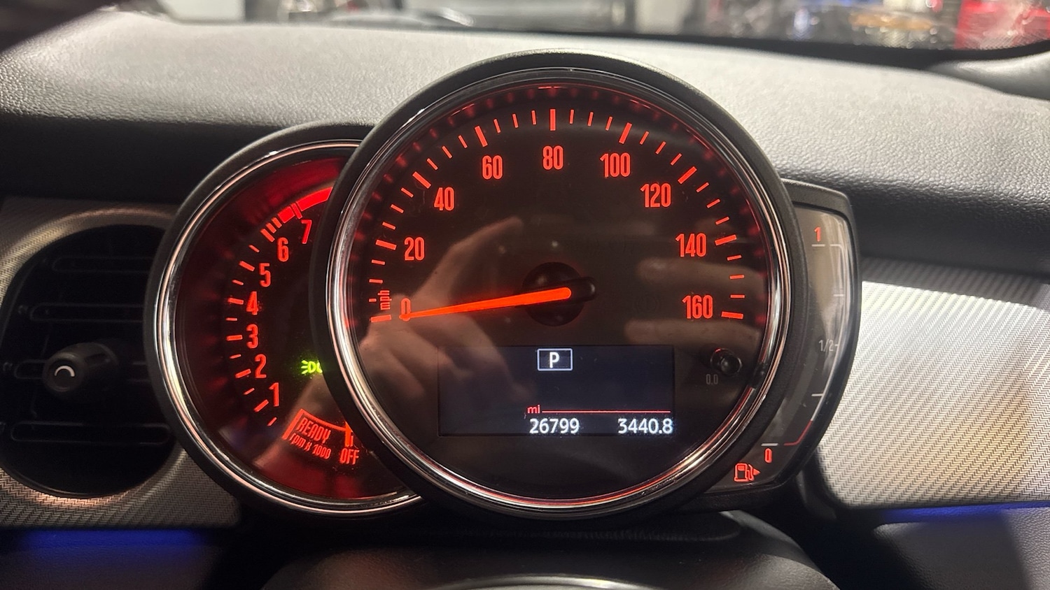 Used MINI Hatch 2022 for sale - 77235363: Photo 9