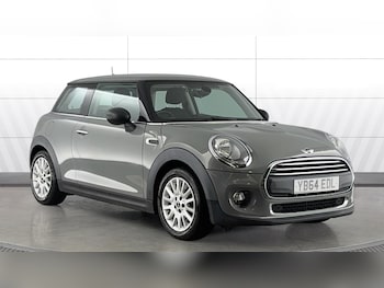 Used MINI Hatch 2015 for sale - 79239739: Photo