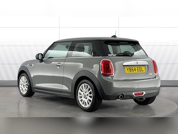 Used MINI Hatch 2015 for sale - 79239739: Photo