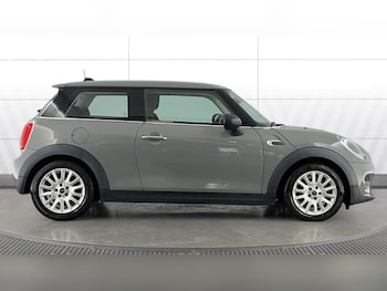 Used MINI Hatch 2015 for sale - 79239739: Photo