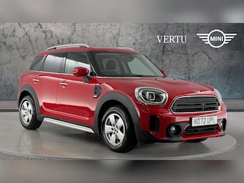Used MINI Countryman 2022 for sale - 79731571: Photo