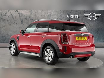 Used MINI Countryman 2022 for sale - 79731571: Photo