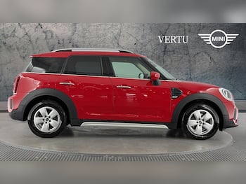 Used MINI Countryman 2022 for sale - 79731571: Photo