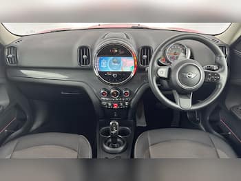 Used MINI Countryman 2022 for sale - 79731571: Photo