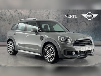 Used MINI Countryman 2019 for sale - 78495918: Photo