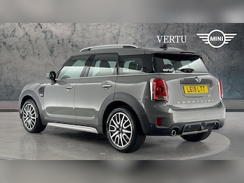 Used MINI Countryman 2019 for sale - 78495918: Photo