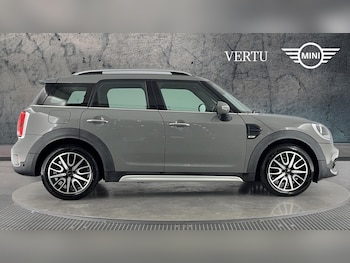 Used MINI Countryman 2019 for sale - 78495918: Photo