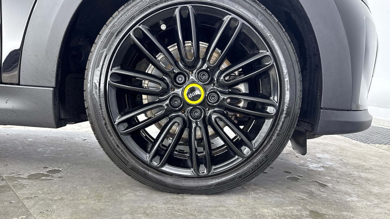 Used MINI Hatch 2021 for sale - 77979843: Photo 14