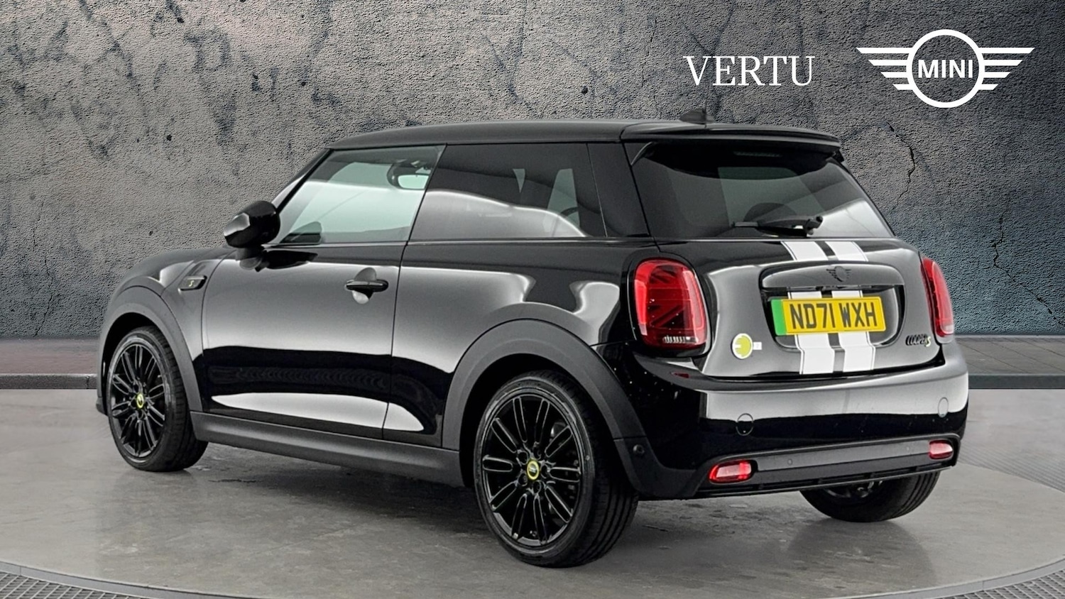 Used MINI Hatch 2021 for sale - 77979843: Photo 2