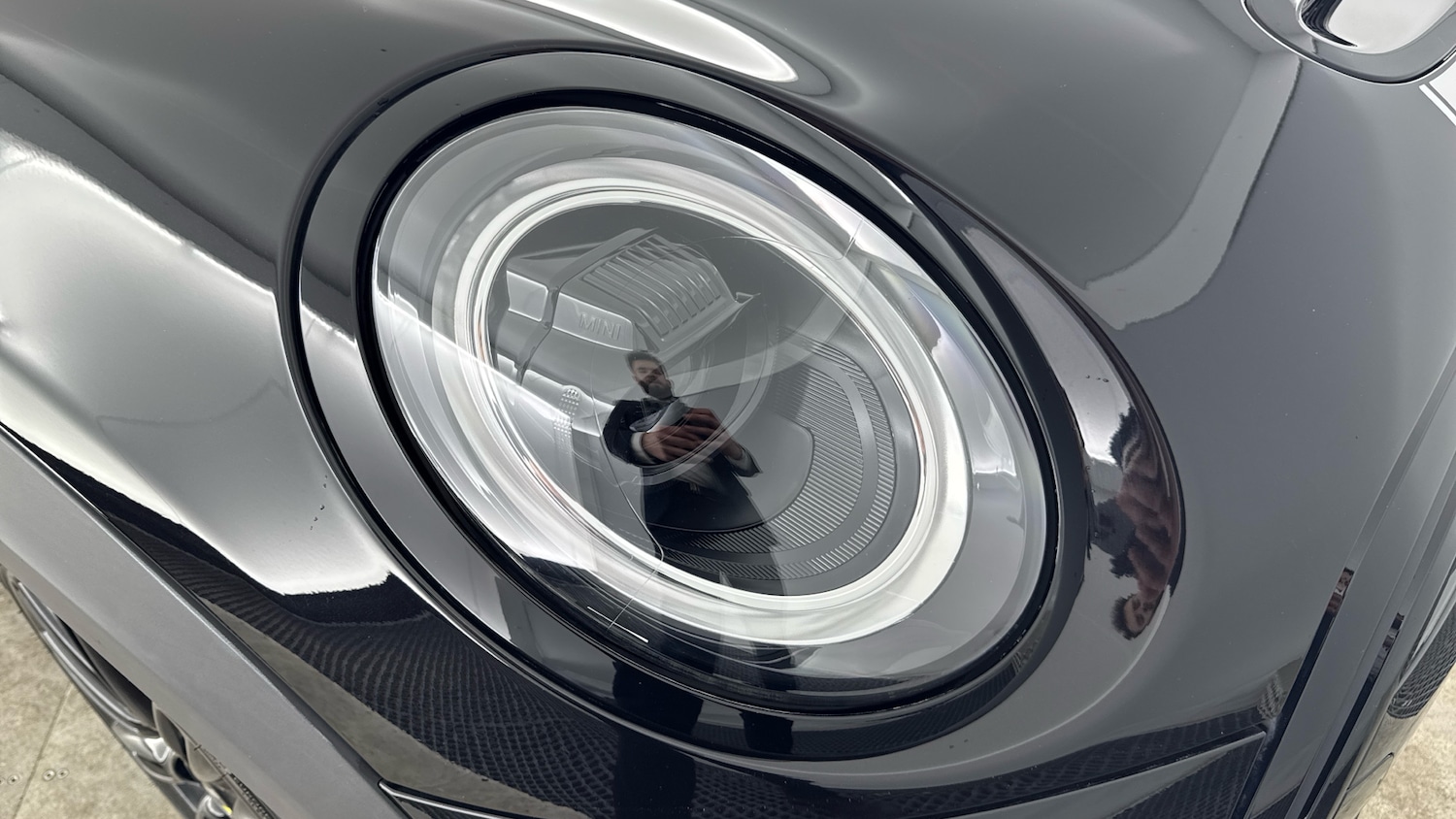 Used MINI Hatch 2021 for sale - 77979843: Photo 23