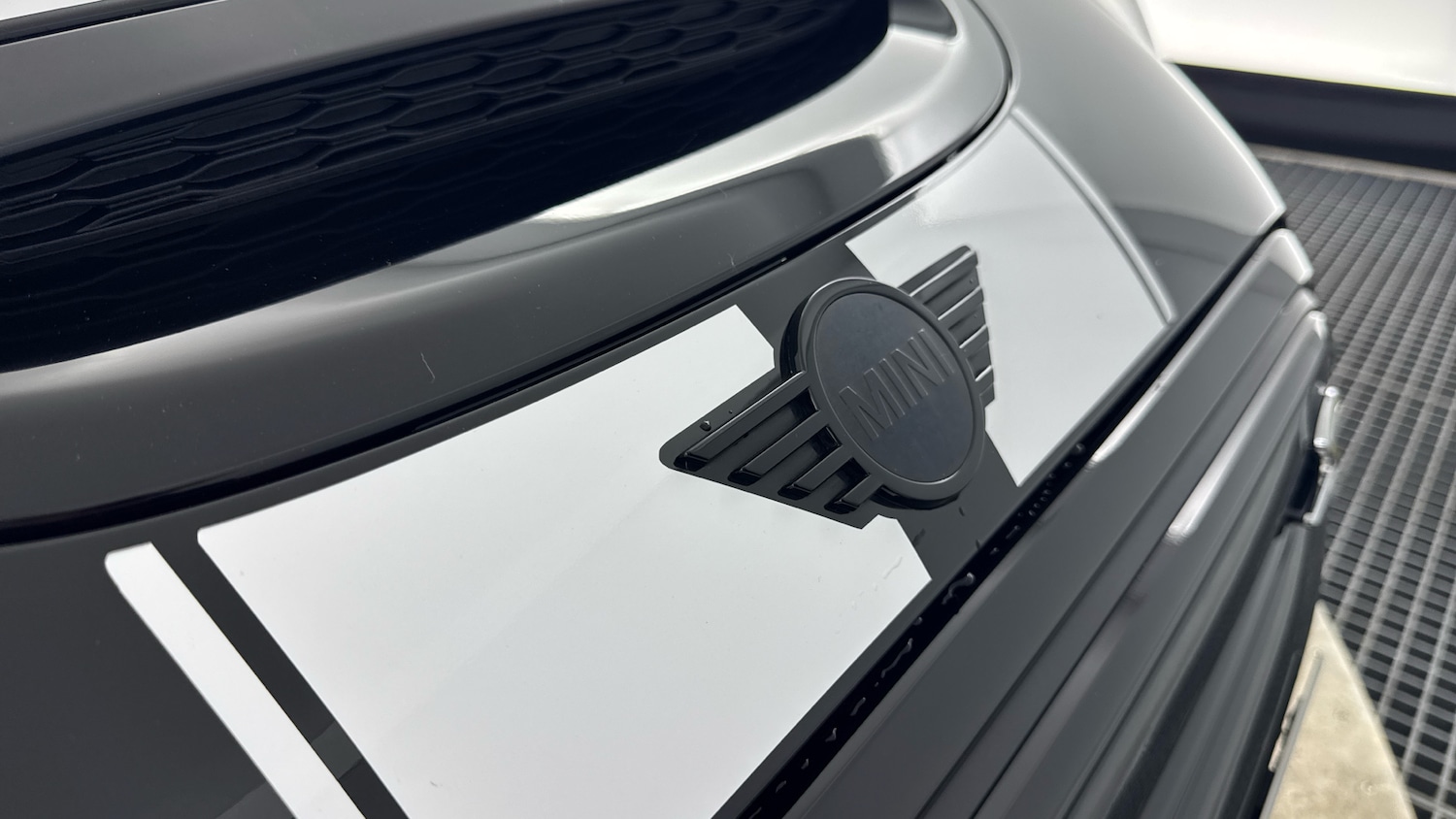 Used MINI Hatch 2021 for sale - 77979843: Photo 24