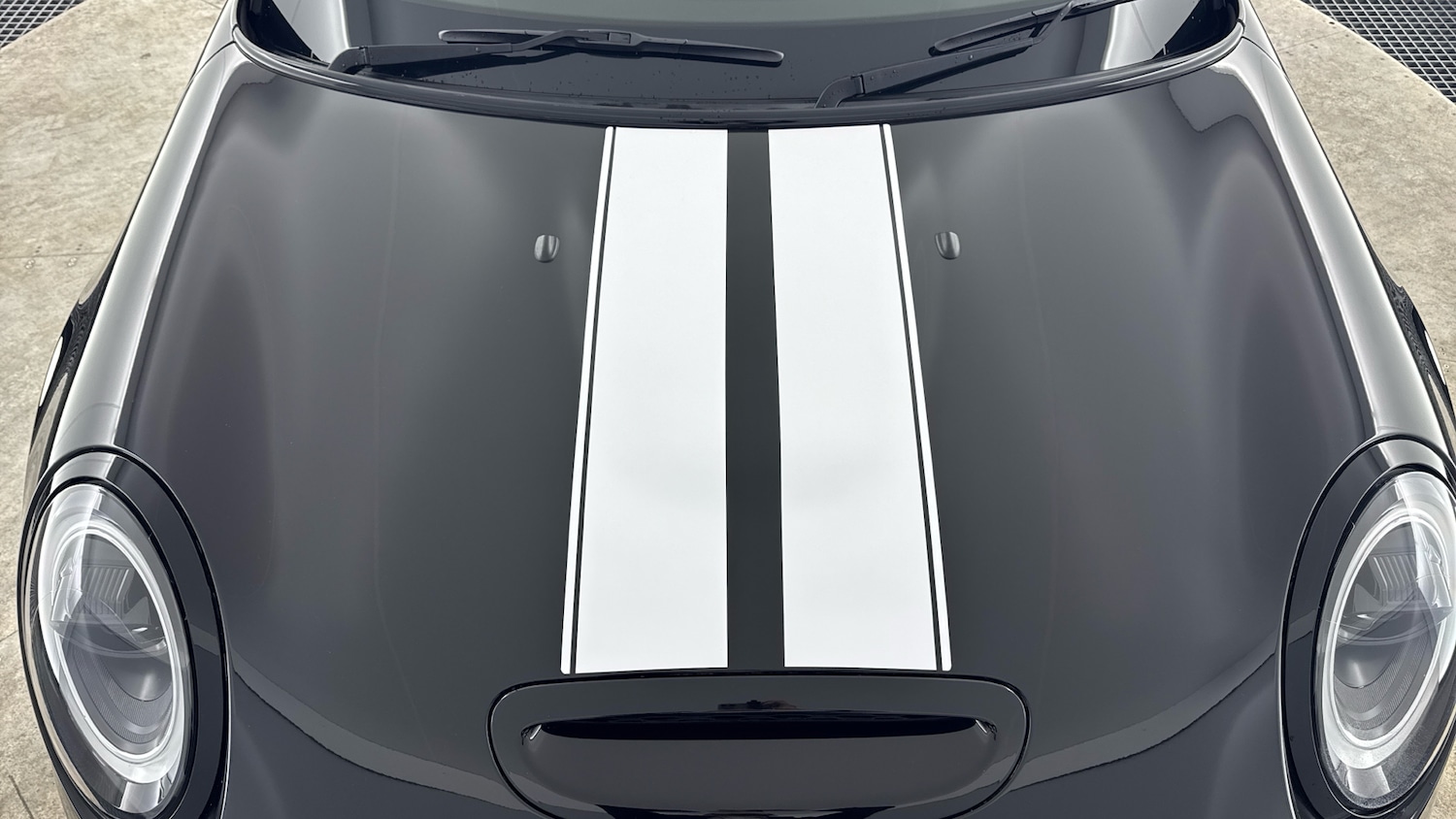 Used MINI Hatch 2021 for sale - 77979843: Photo 25