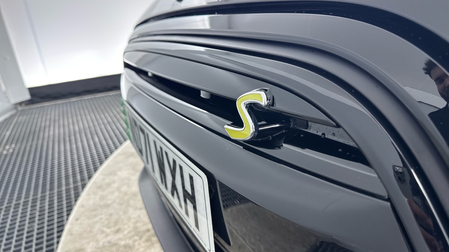 Used MINI Hatch 2021 for sale - 77979843: Photo 26